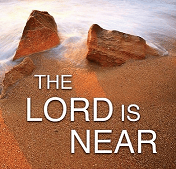 Give Jesus A Chance The Word for Today Daily Devotional