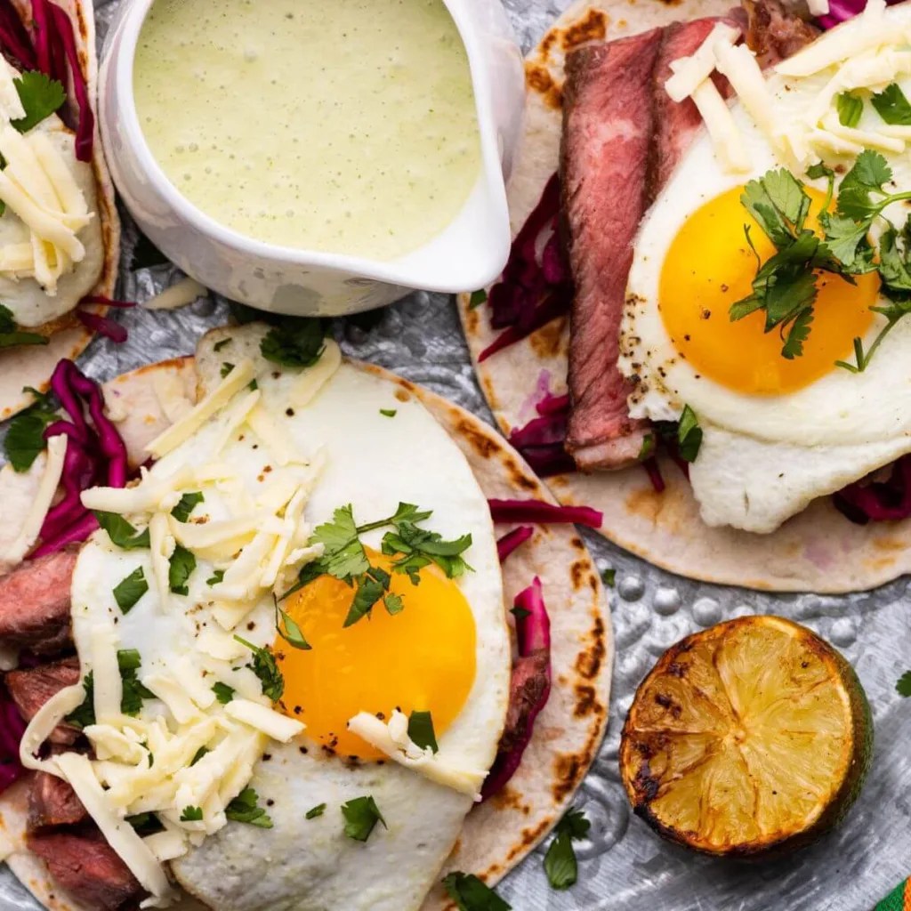 19 Leftover Tri Tip Recipes