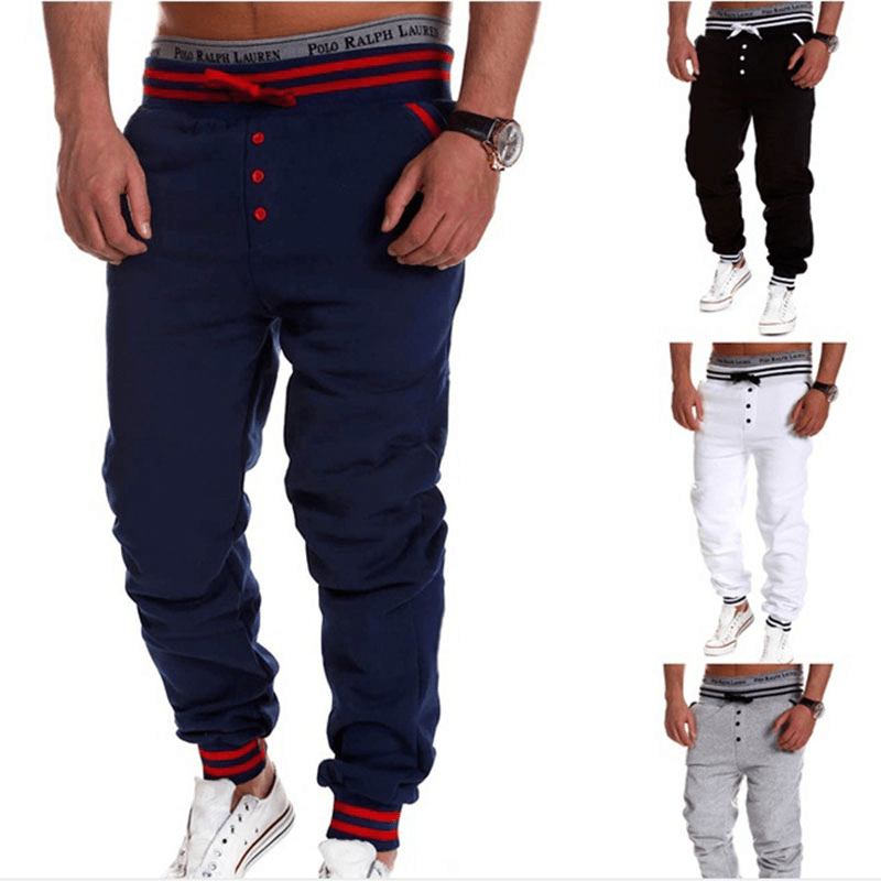 Buying the Best Quality Sweatpants From Online Stores Daily Do It