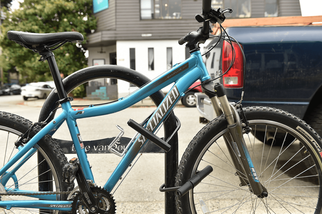 How To Keep Your Bike From Getting Stolen Daily Do It Your Self