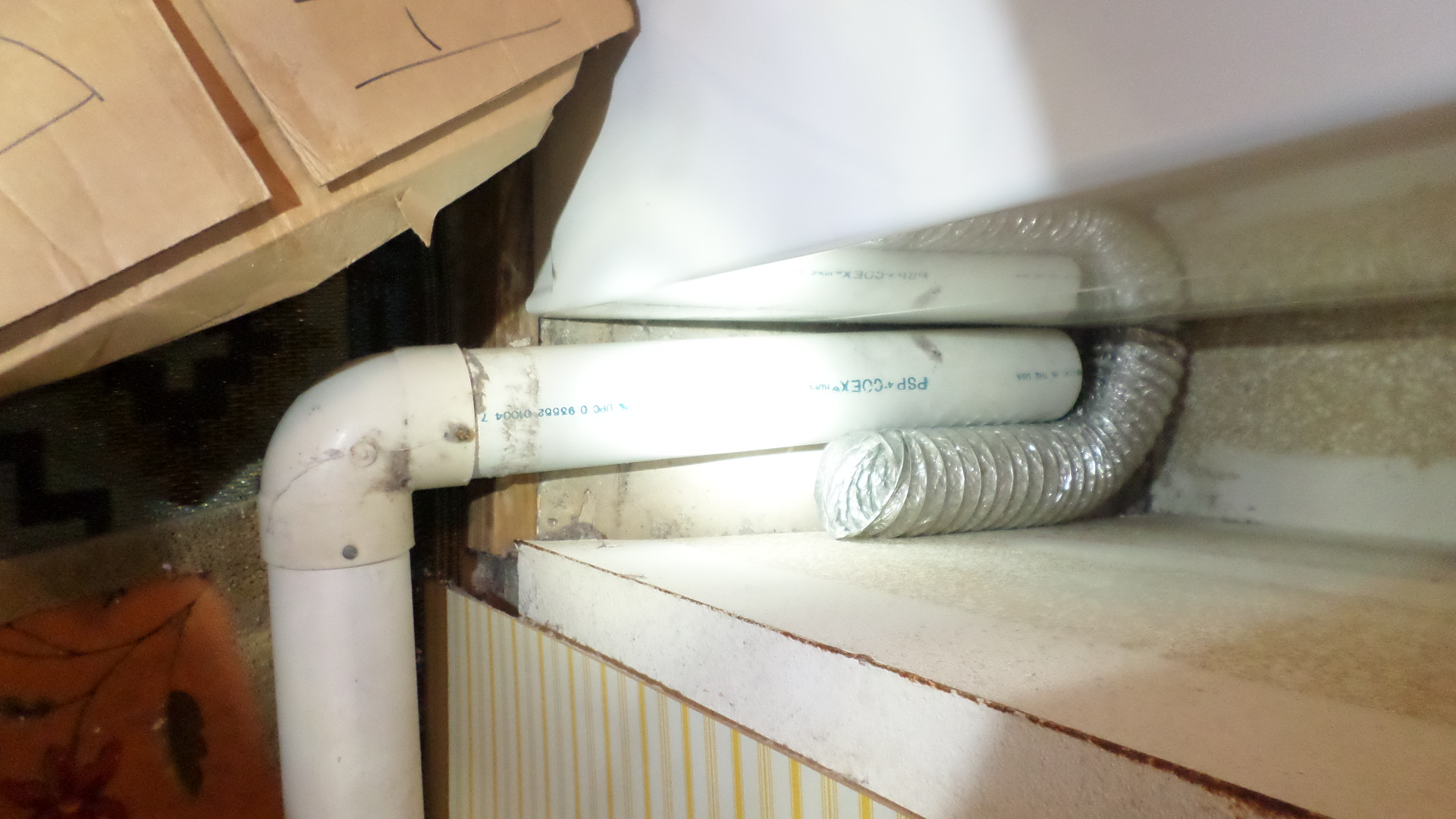 Is PVC Safe for Dryer Venting? Daily Do It Your Self