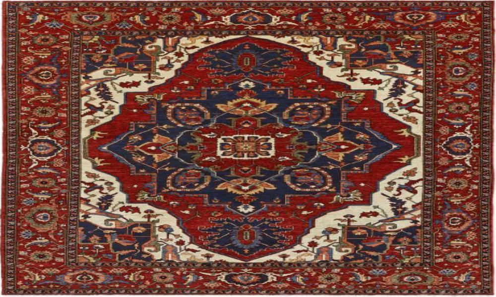 What makes Persian Rugs so special? Daily Do It Your Self