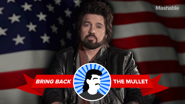 The Worst '90s Haircuts Ever