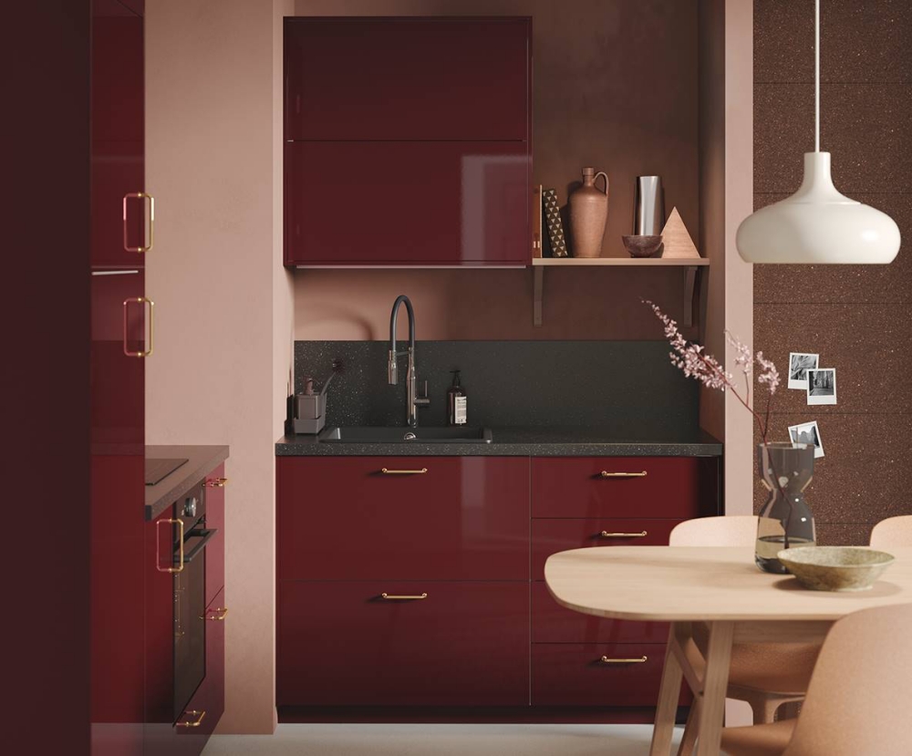 Ikea kitchens 2022 Daily Dream Decor