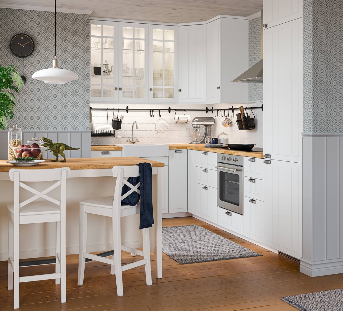 Ikea kitchens 2022 Daily Dream Decor