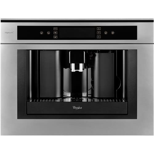 We researched and tested some of the best options for all kinds of coffee lovers. 10 Best Integrated Coffee Machines 2020 - Daily Espresso