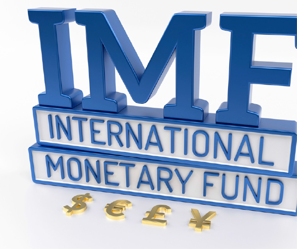 Discussion on Pak bailout application to begin on Wednesday IMF