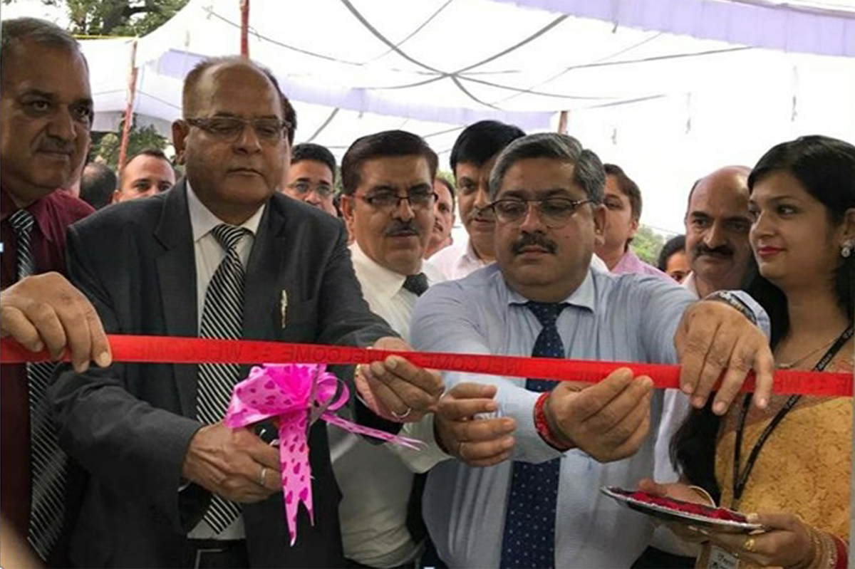 Udhampur gets 2 more J&K Bank ATMs