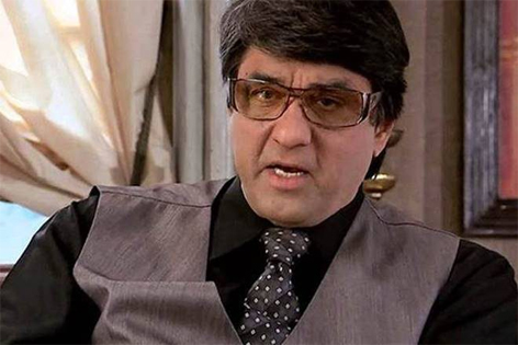 Mukesh khanna was born in 23 june, 1958. Mukesh Khanna Slammed On Social Media For Comments About Metoo Movement