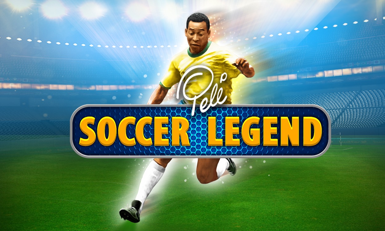 Live The Tale Of Pelé: Soccer Legend - Daily Game