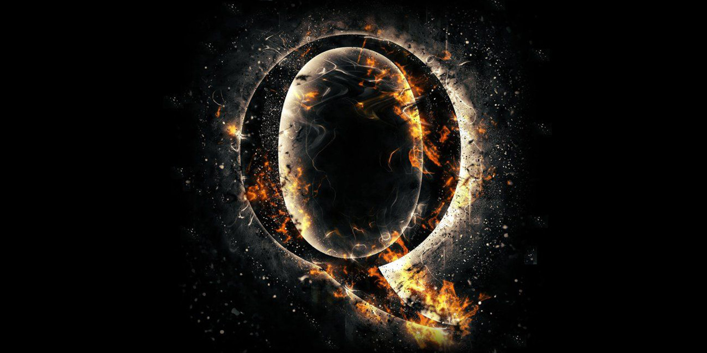 Civil War Psy-Op: An Alternative Narrative of the QAnon Conspiracy Theory