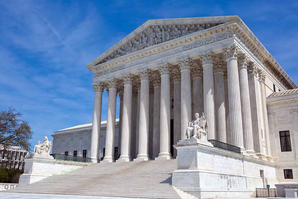 Supreme Court's Gun Law Verdict What Does It Mean Moving Forward