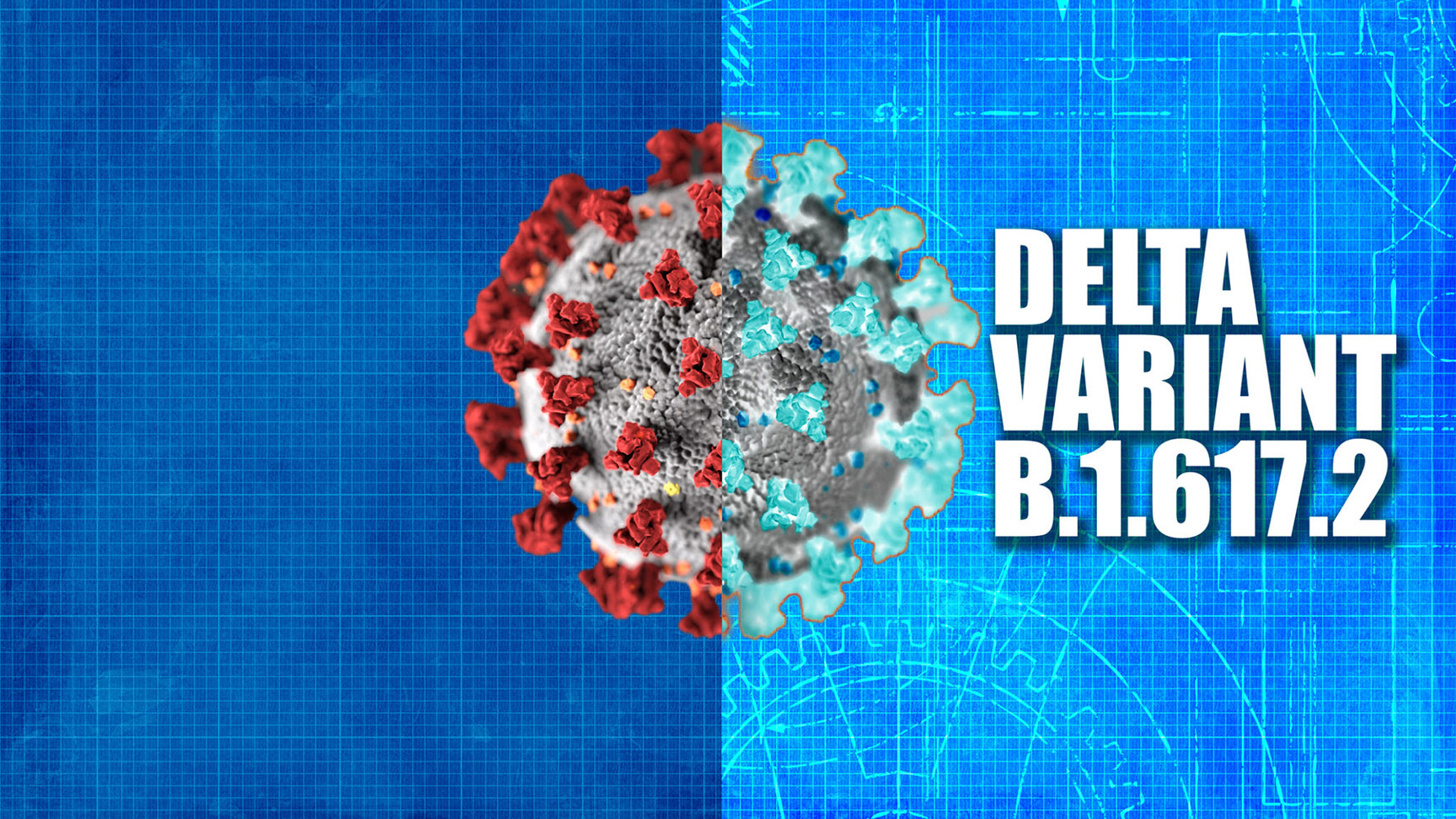 COVID19 Delta variant causing concerns Daily Leader Daily Leader