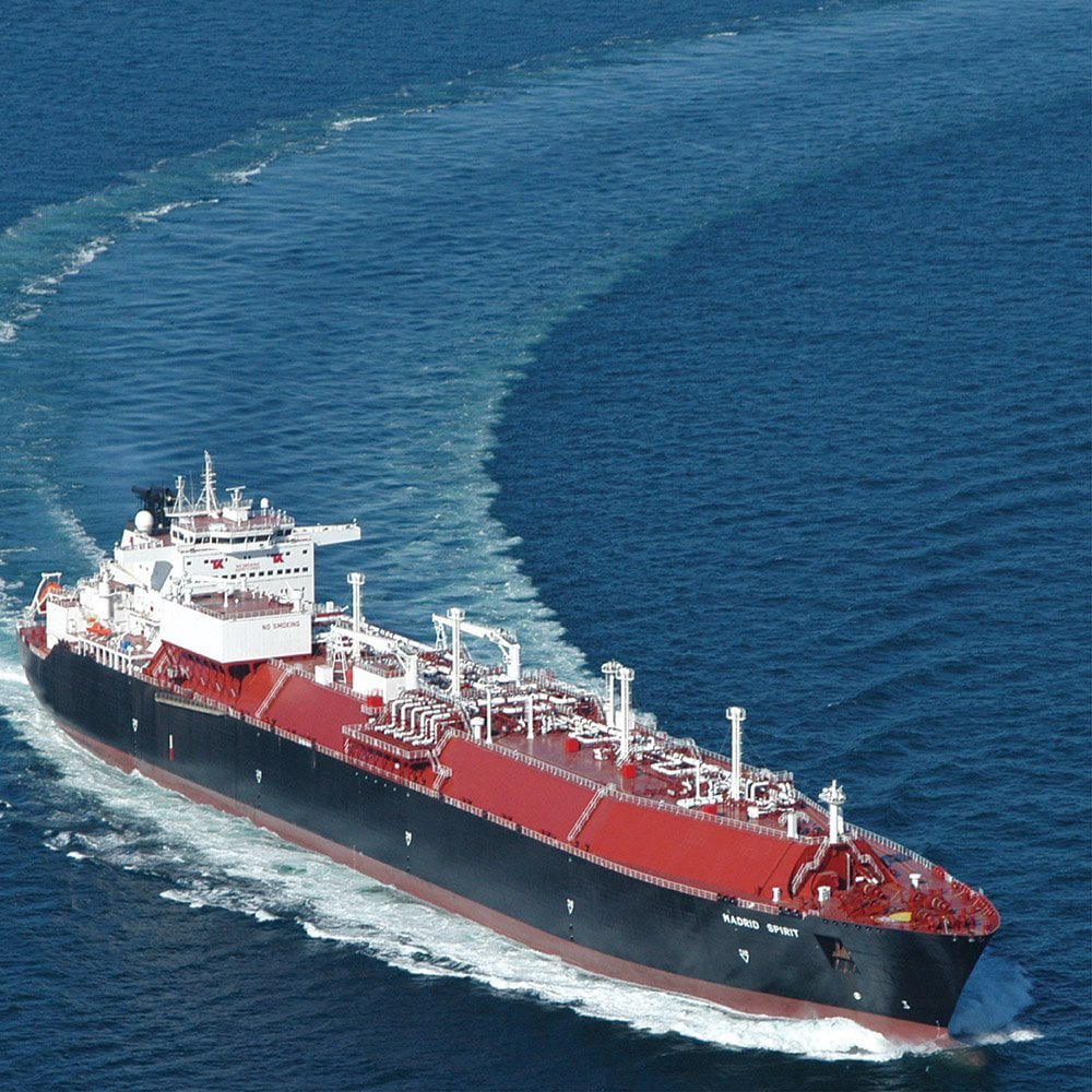 Top 10 Tanker Shipping Companies in the world Daily Logistics