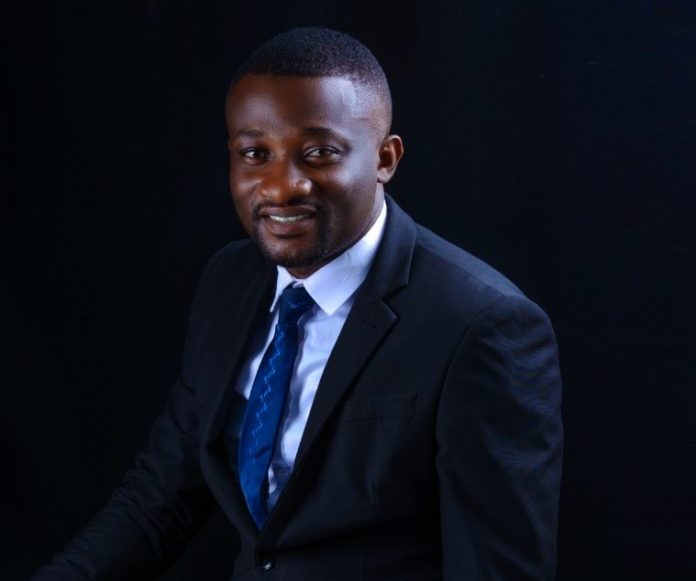Quick Credit appoints Romeo Seshie as new CEO Dailymailgh