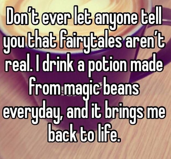 19 Funny Coffee Pictures That Will Give You More Energy Than Caffeine