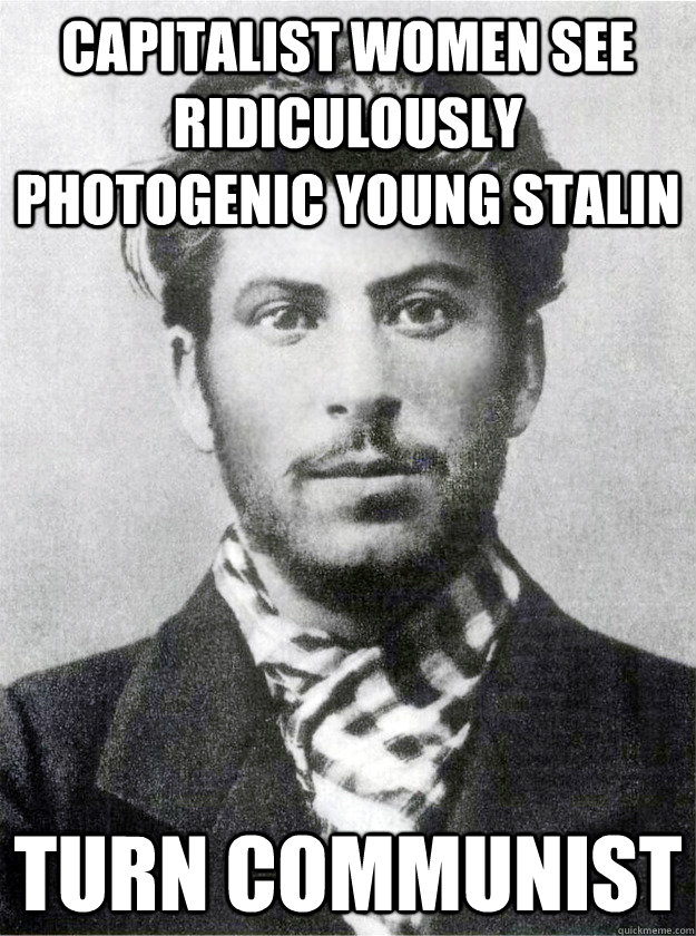 30 Funny Communism Memes For Comrades That Do Not Dare To Ignore History