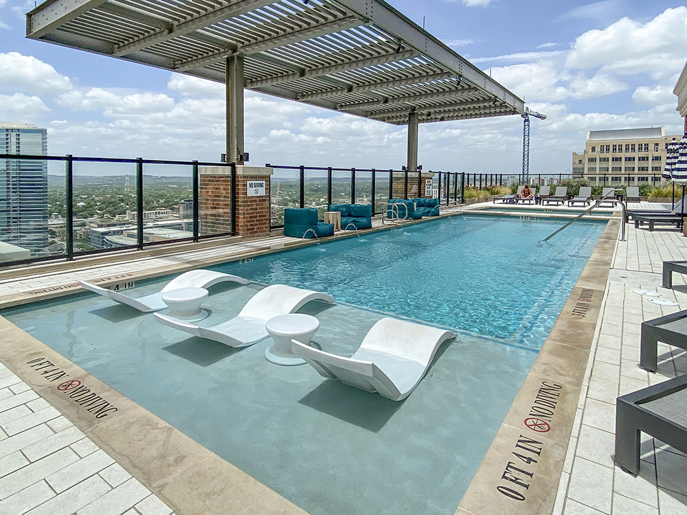 Find an Austin TX Studio Apartment The Easy Way With a Property