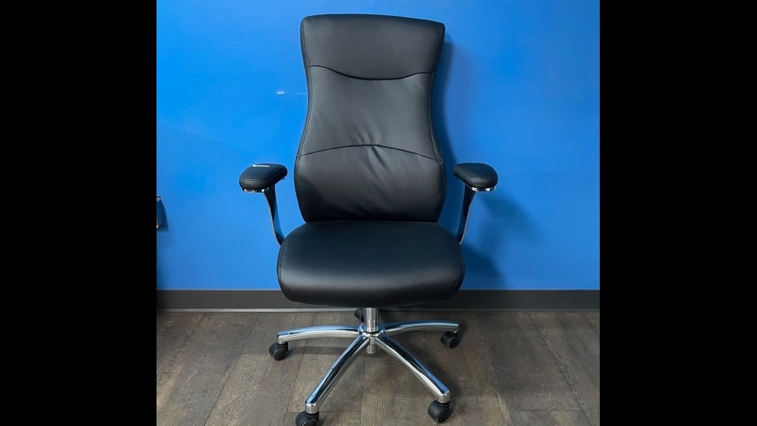 SecondHand Office Computer Chairs In Akron Get Access To Quality Hon