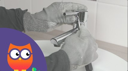 Comment Reparer Un Mitigeur Qui Fuit A La Base Et Changer Sa