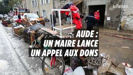 Aude L Etat De Catastrophe Naturelle Reconnu Dans 126 Communes
