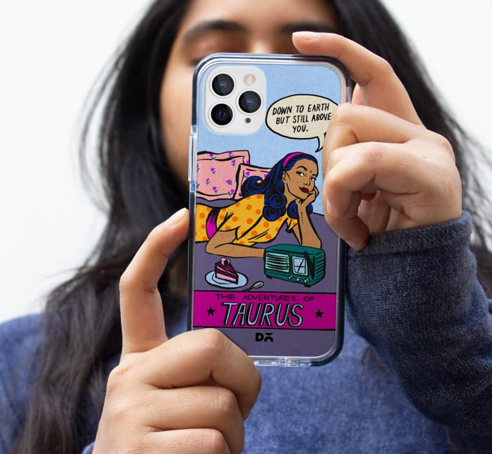 6 Trendy and Funky Phone Cover Ideas DailyObjects Blog