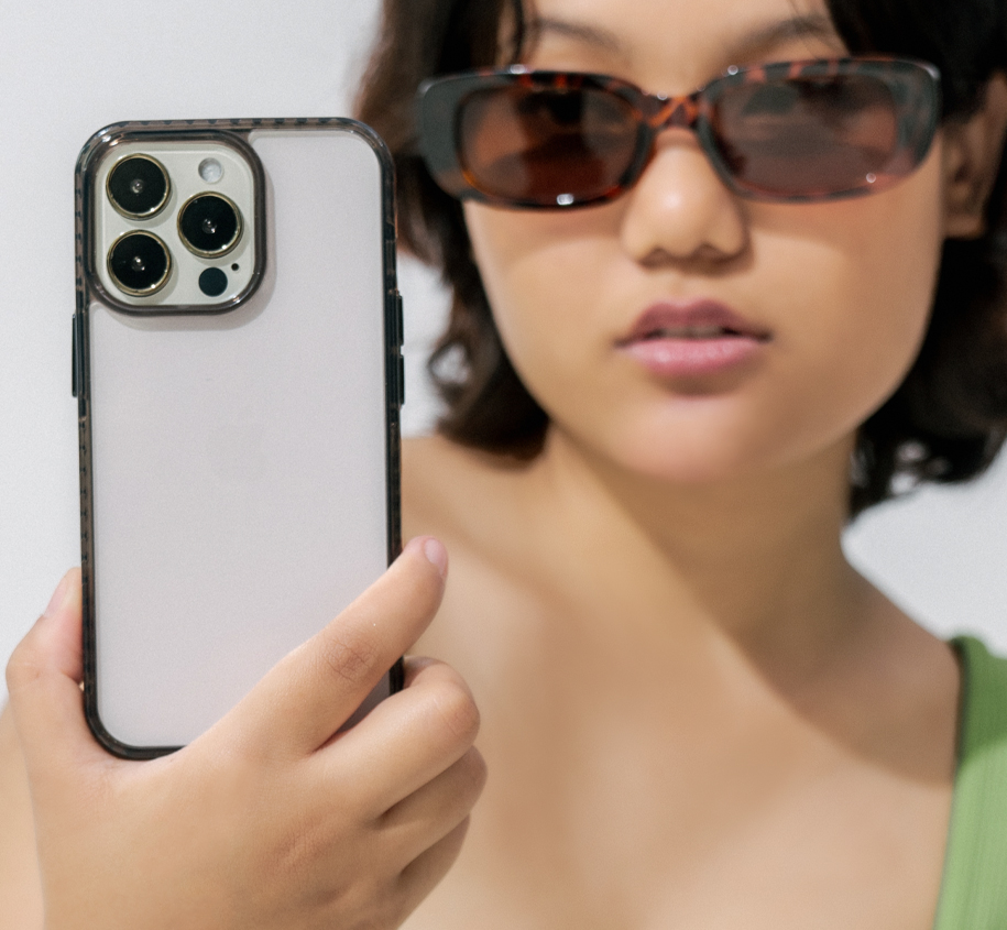 CASE IN POINT IPHONE 14 AND IPHONE 15 CASE COMPATIBILITY