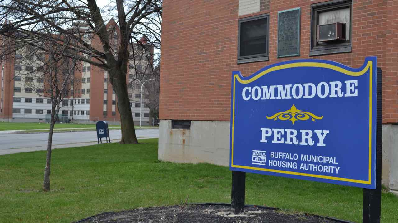 The BMHA Has a Plan The Public