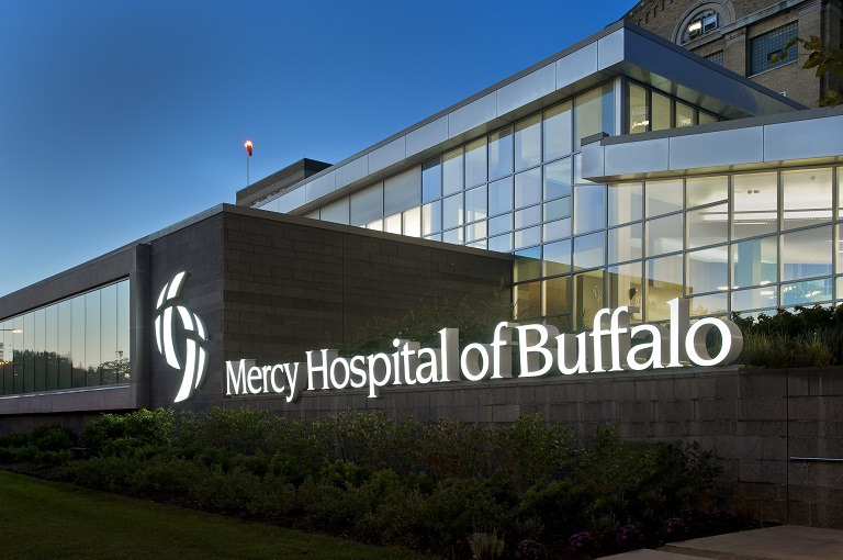 The Public Record Labor Crisis Looms at Mercy Hospital The Public