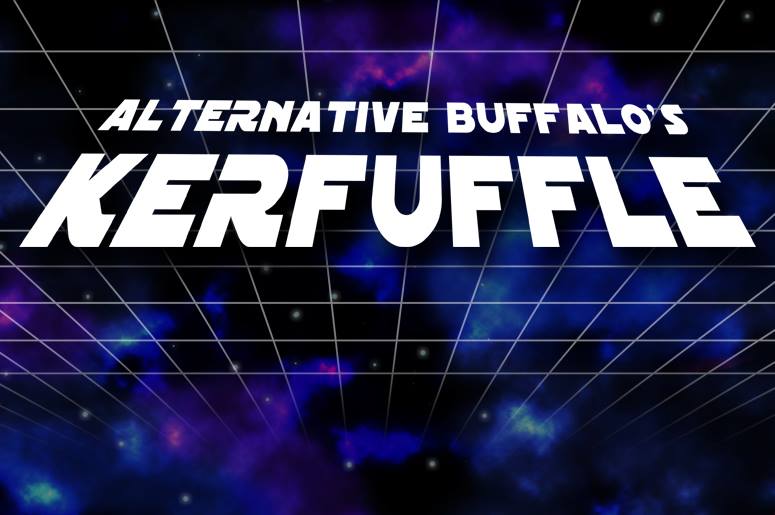 Kerfuffle Before Christmas Buffalo 2023 Kerfuffle The Public