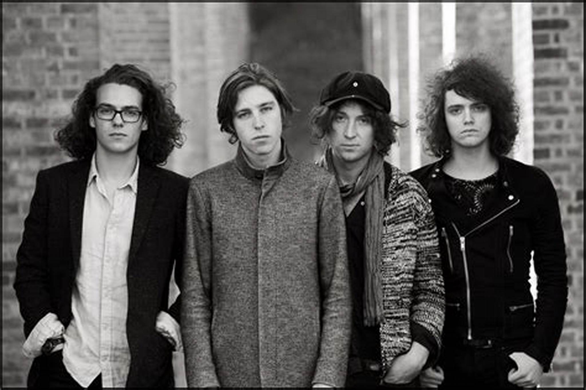 Catfish and the Bottlemen The Public