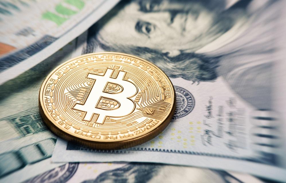 Is Bitcoin Going Up Or Down Today Bitcoin price news Why is BTC