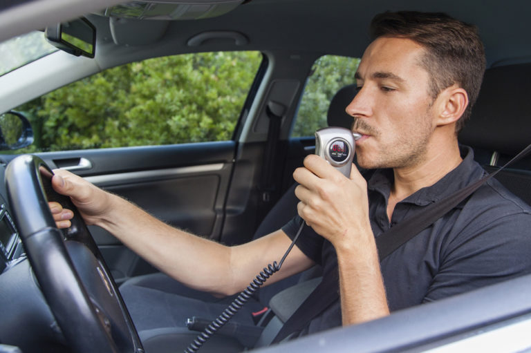 300,000 Incidents of Drink Driving On a Daily Basis in the USA Alone