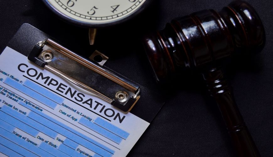 Understanding Workers Comp & MMI DAILYRELEASED The Daily News