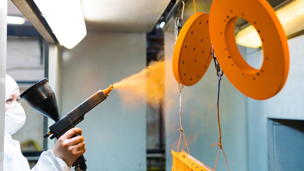 How To Start a Powder Coating Business DAILYRELEASED The Daily News