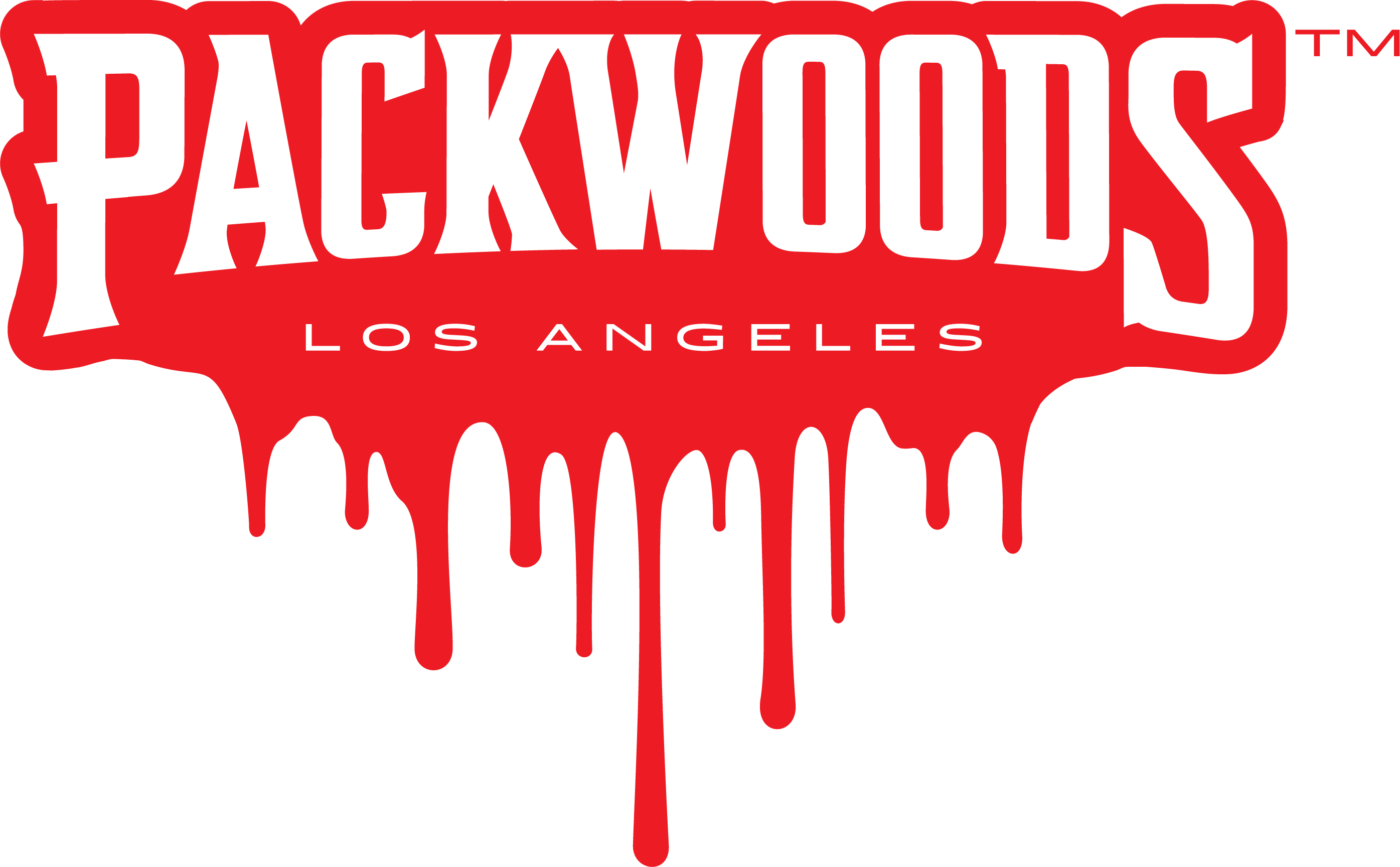 A brand new Packwoods collab with cookies and berner is now available