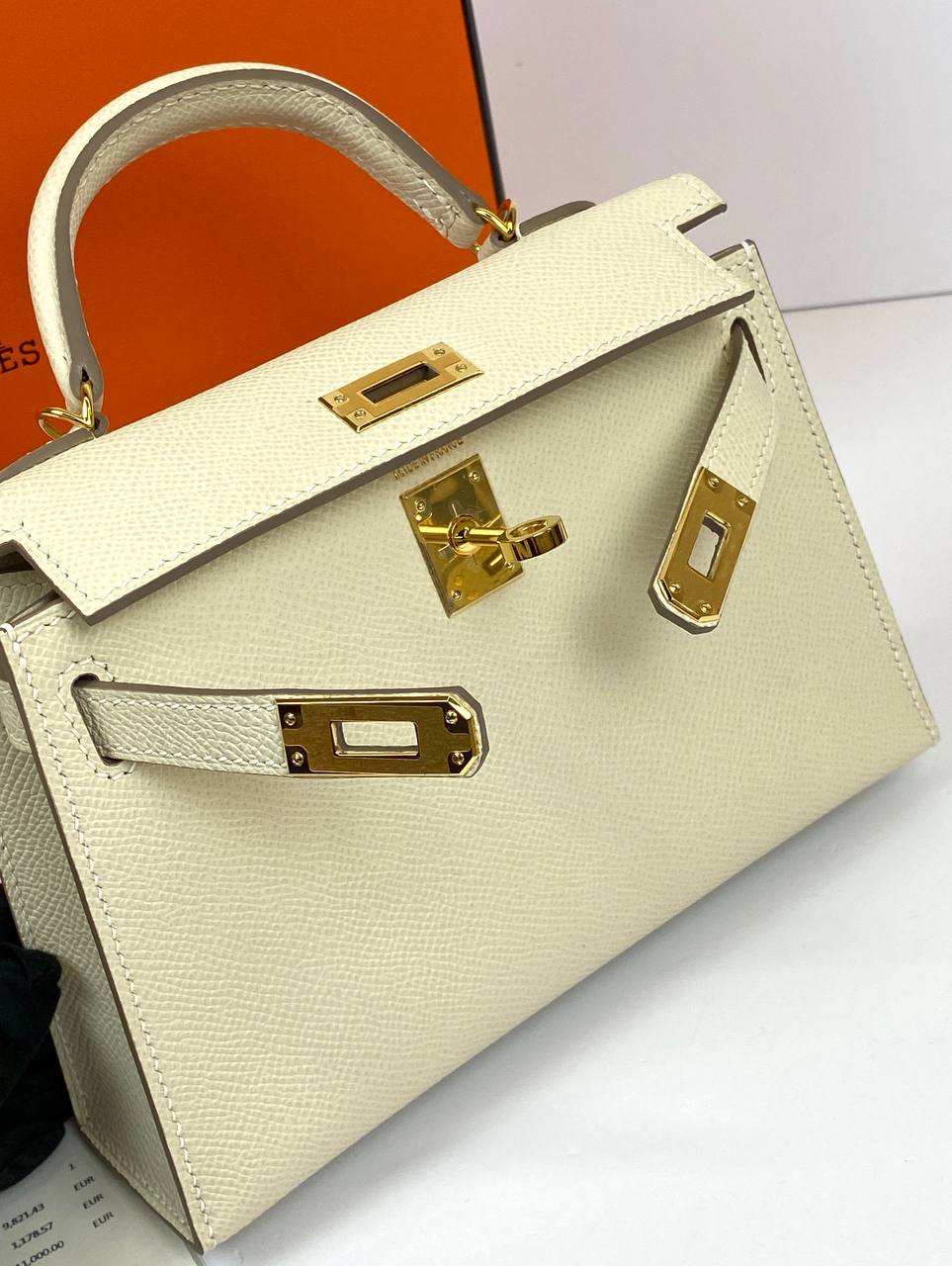 Why Is Hermès Birkin So Expensive? We Explain