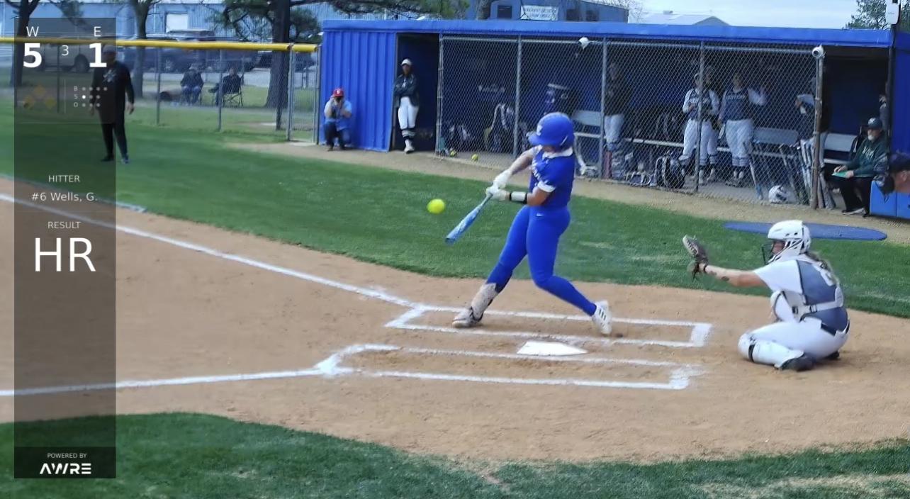 Founder Spotlight How Chris Clark Went From College Athlete to the Founder of AWRE Sports