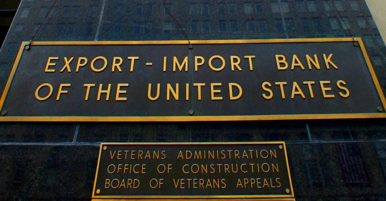 Find swift bic and iban codes dirrectory list for all branches of export import bank of china the for international money transfer. Export Import Bank Is Not The Way To Fight China