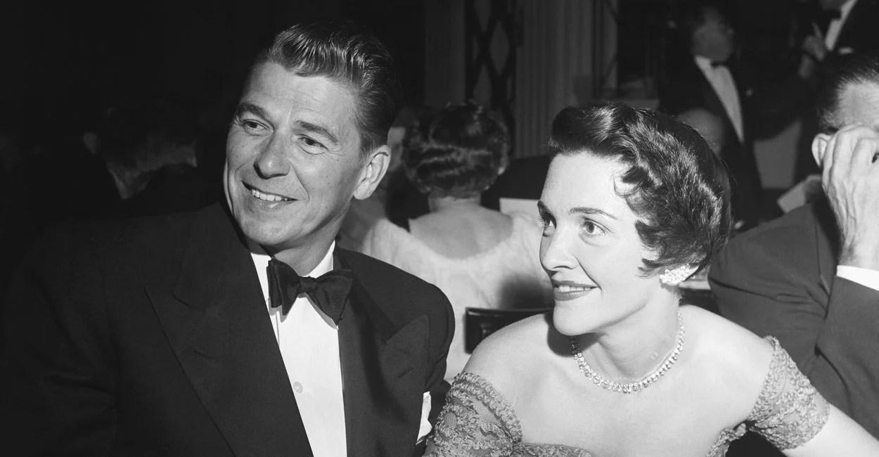 Why the Memory of Ronald Reagan Is Still Relevant Today