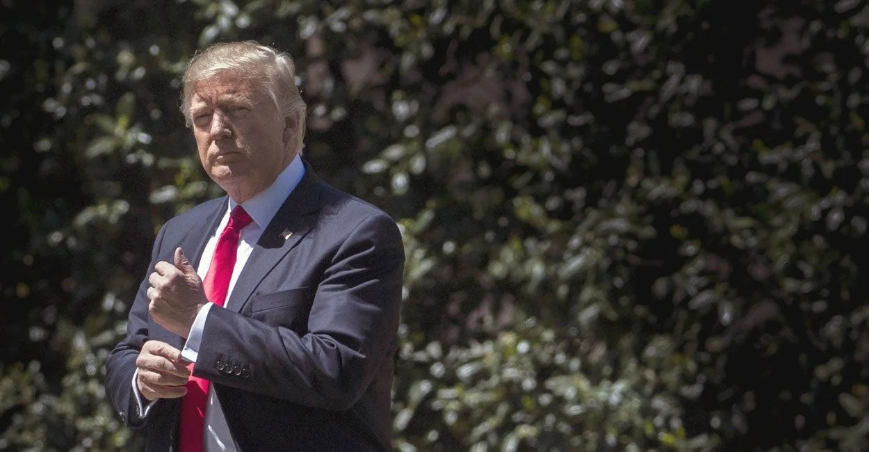 Why Trump Can and Should Pull Out of Paris Climate Change Agreement