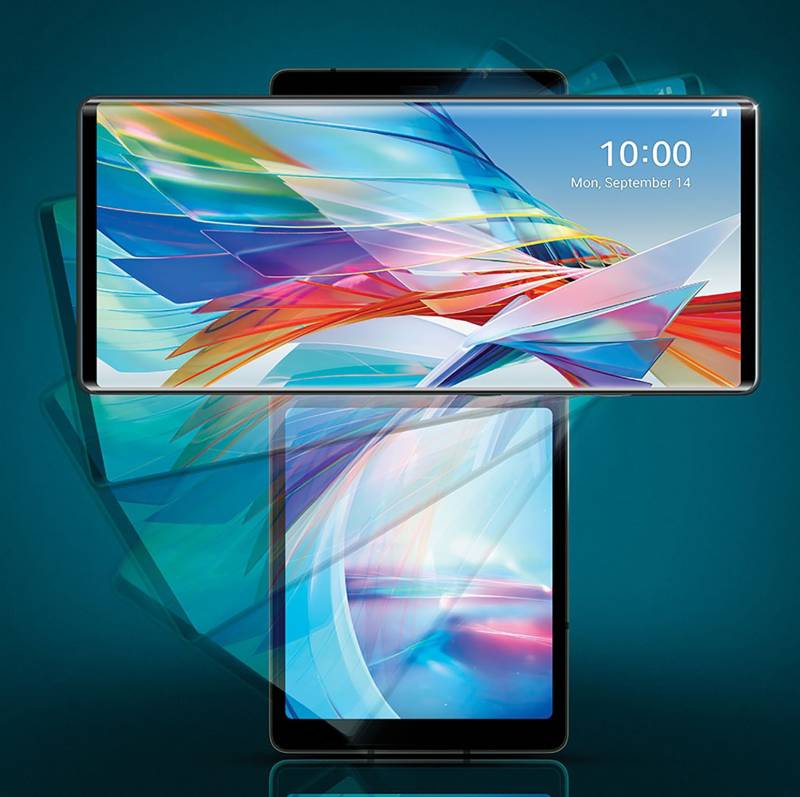LG Wing Price dropped in India, Now Available at Rs 29,999 via Flipkart