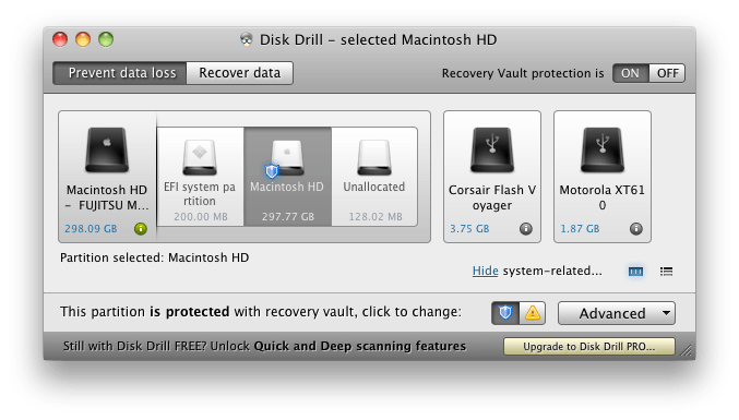 Disk Drill Pro Review and 20 Coupon Code