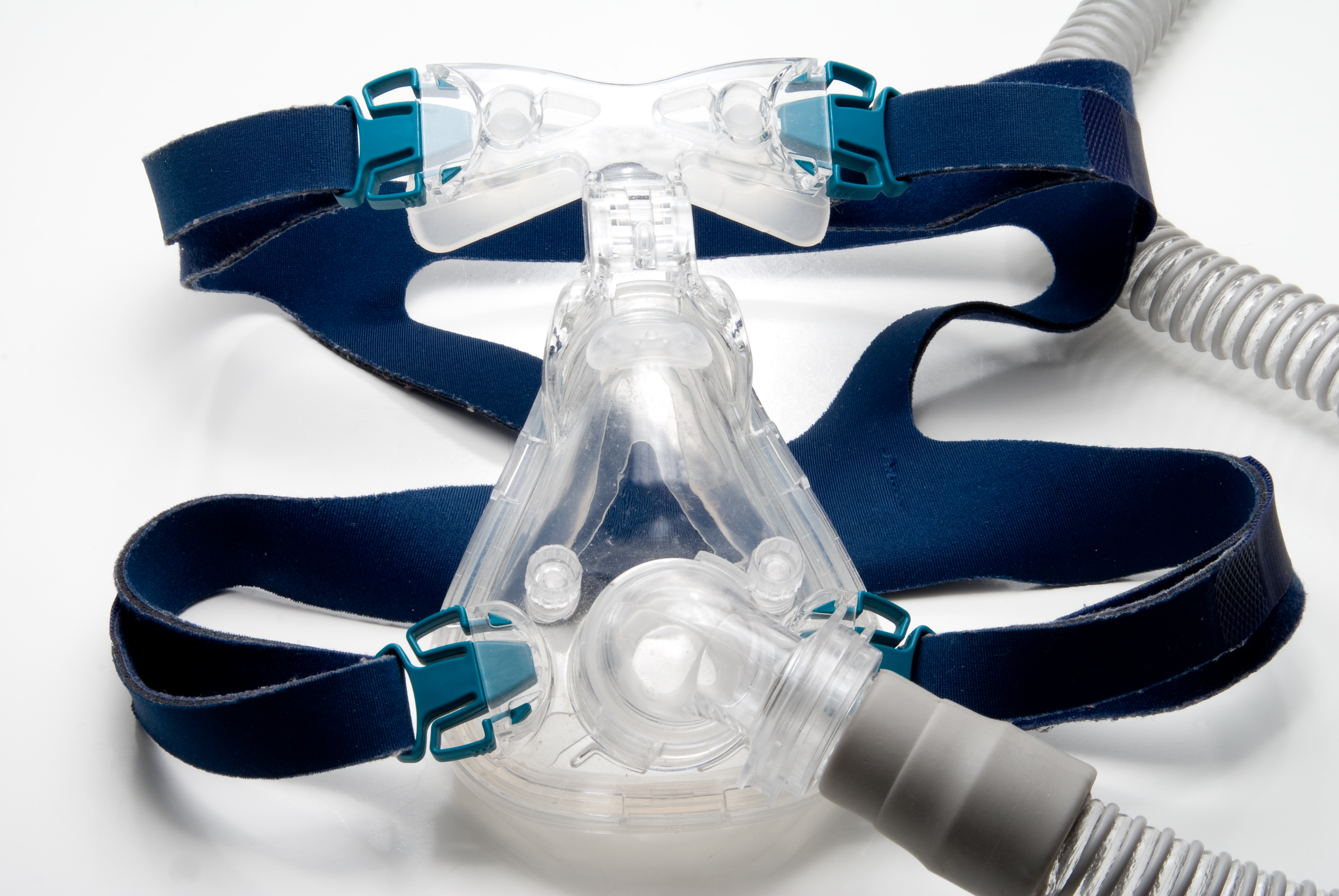 Living With Sleep Apnea Is There Help?