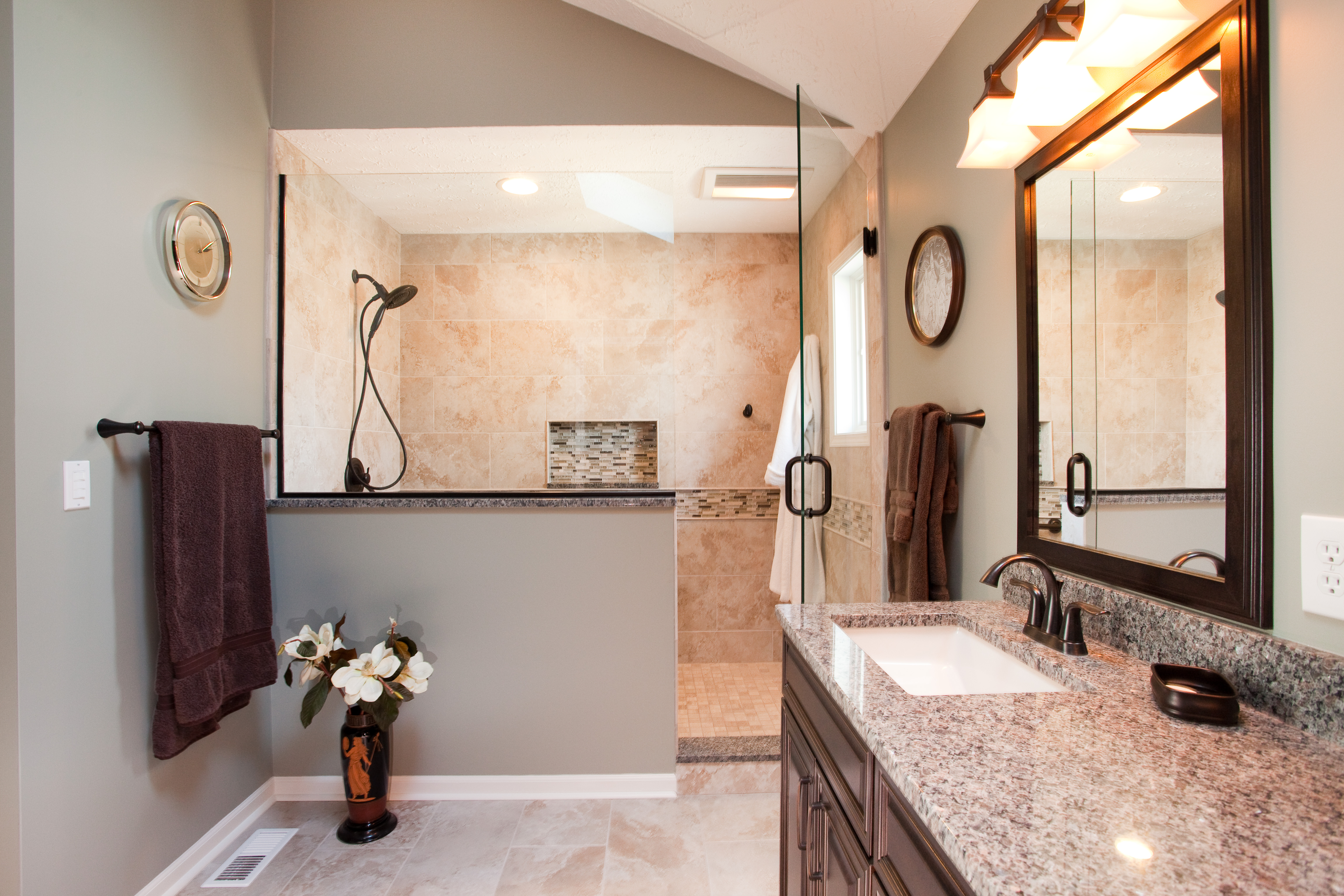 Bathroom Fixtures Upgrading Your Bathroom