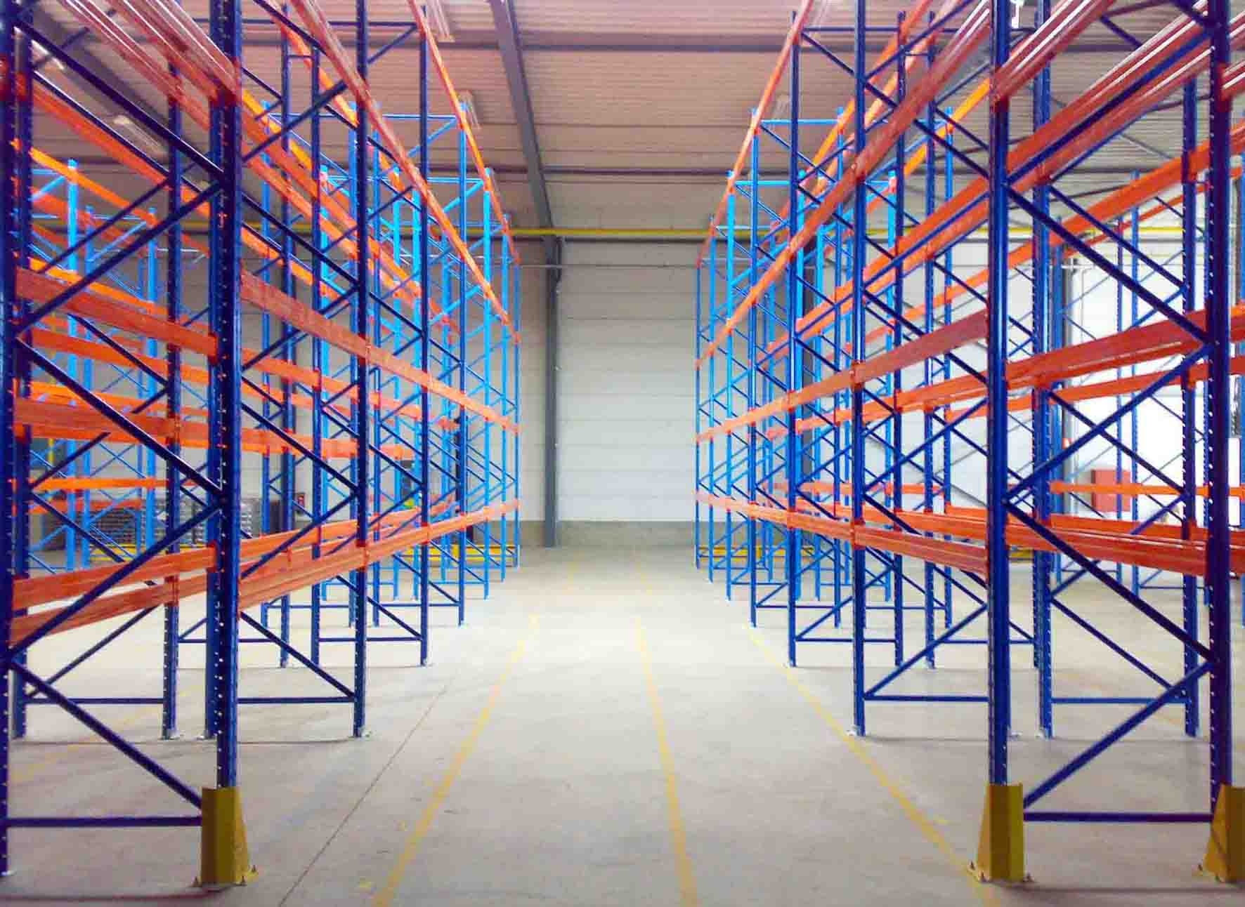 Pallet Racking Which Companies Use These Systems?