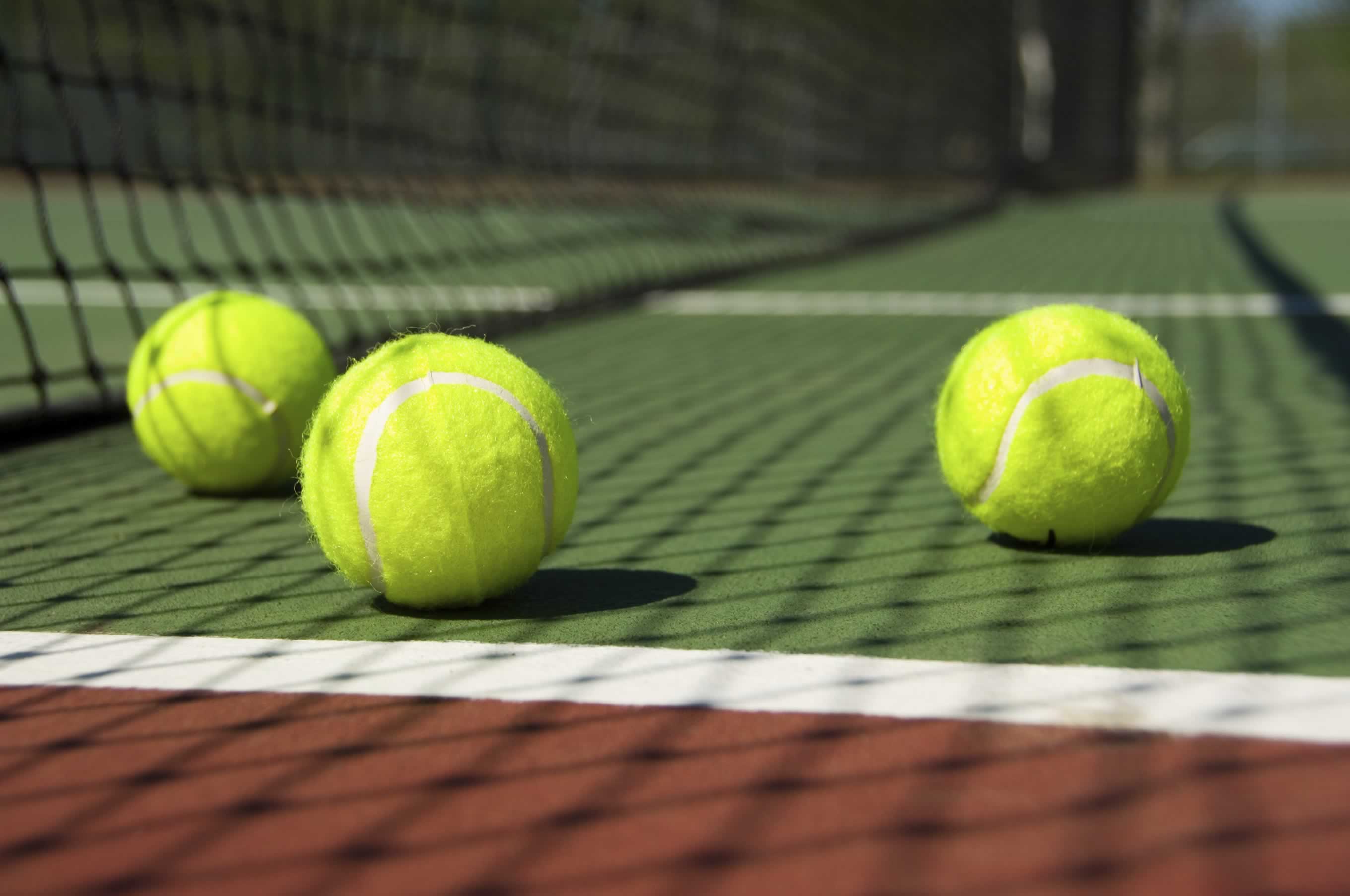 Tennis Lessons Choose an Instructor Using These Steps