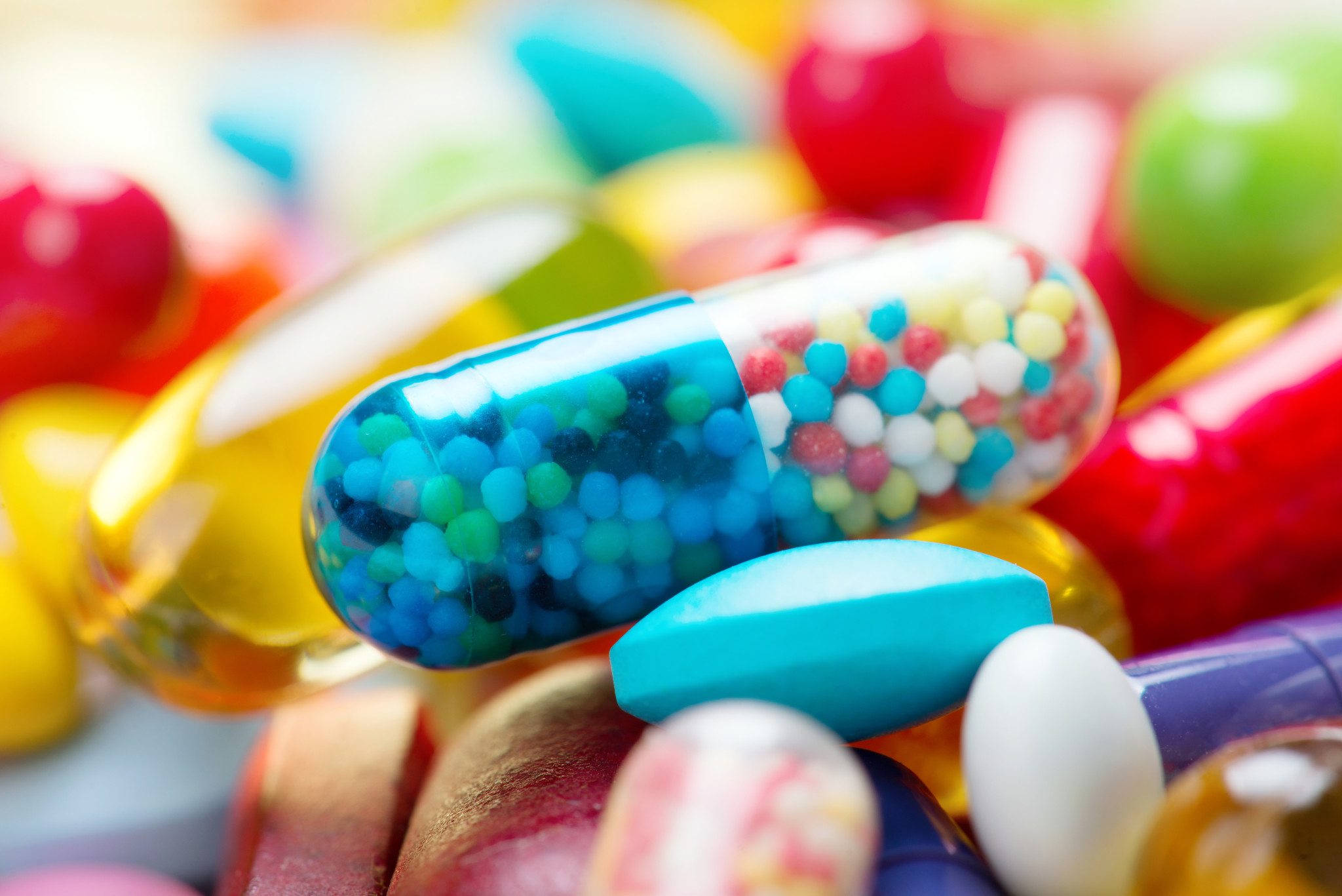 Gelatin Capsules vs. Vegetable Capsules What is the Difference?