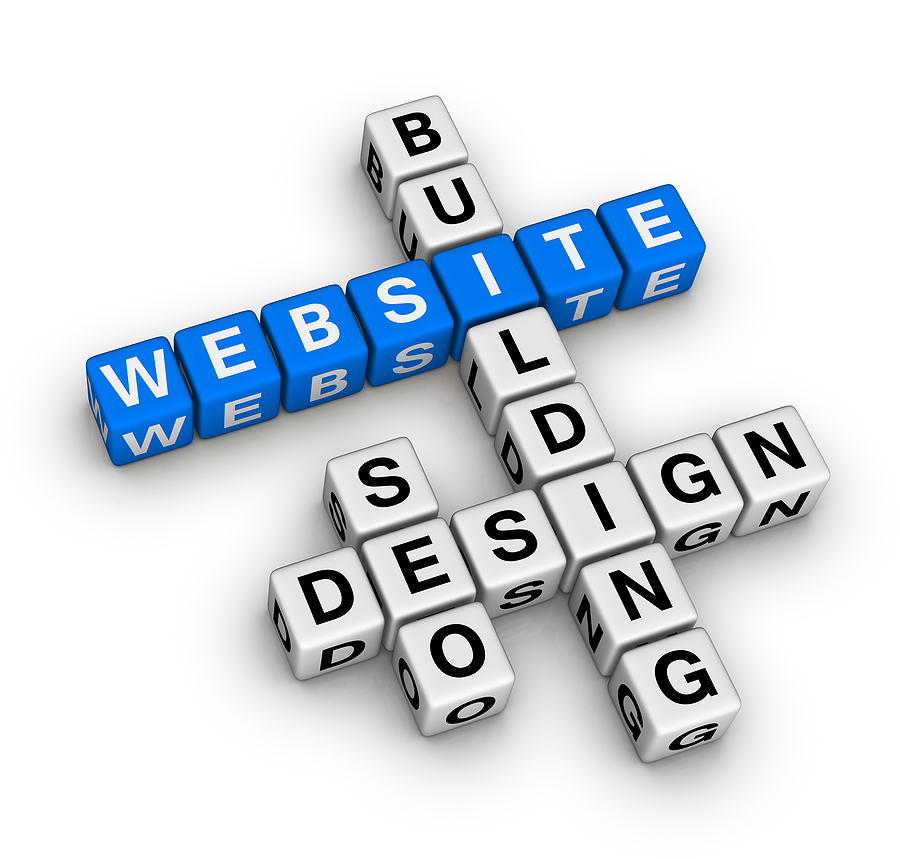 How to create a website and two most common platforms of website