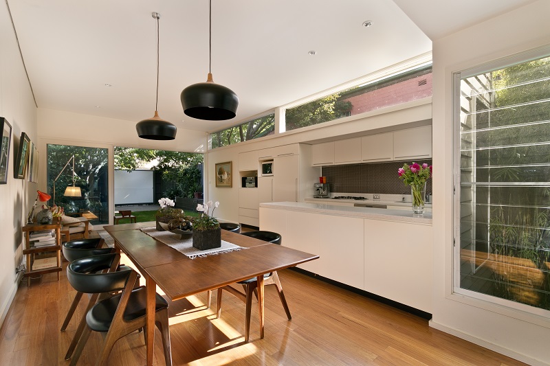 Kitchen Design Guide 5 Kitchen Layout Worth Examining